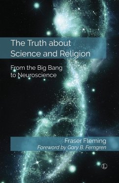 Truth about Science and Religion (eBook, PDF) - Fleming, Fraser