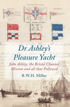 Cover Dr Ashley's Pleasure Yacht (eBook, PDF)