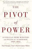 Pivot of Power (eBook, ePUB) Pivot of Power (eBook, ePUB)