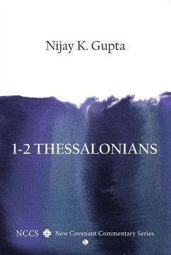 Cover 1-2 Thessalonians (eBook, PDF)