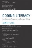 Coding Literacy (eBook, ePUB)