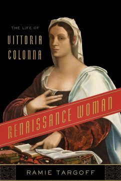 Cover Renaissance Woman (eBook, ePUB)