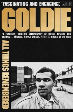 All Things Remembered (eBook, ePUB) - Goldie