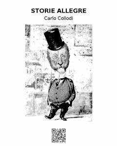 Storie allegre (eBook, ePUB) - Collodi, Carlo