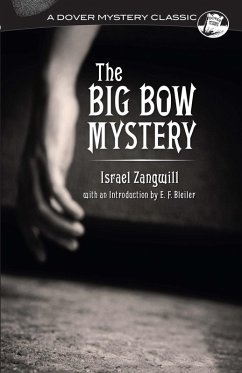 Cover Big Bow Mystery (eBook, ePUB)