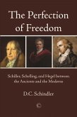 Perfection of Freedom (eBook, PDF)