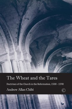 Wheat and the Tares (eBook, PDF) - Chibi, Andrew Allan