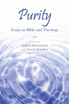 Purity (eBook, PDF) - Brower Latz, Andrew