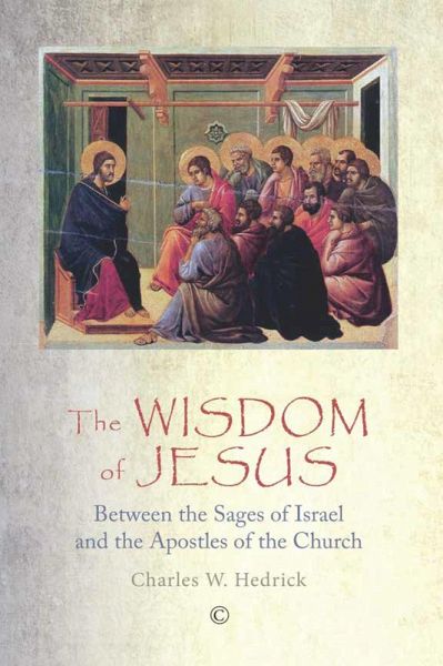 Wisdom of Jesus (eBook, PDF) Wisdom of Jesus (eBook, PDF)
