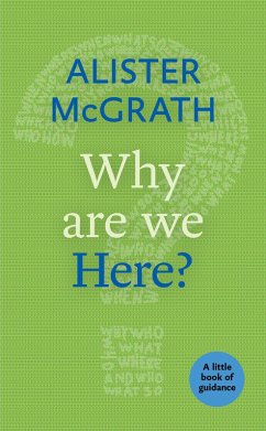 Cover Why Are We Here? (eBook, ePUB)