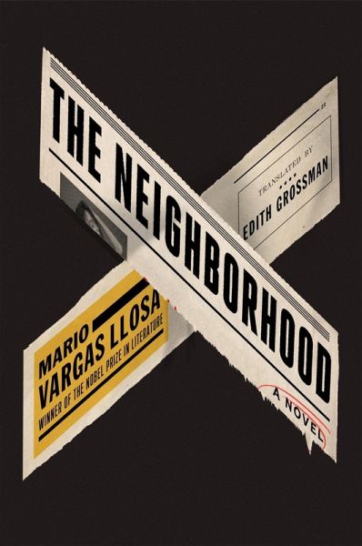The Neighborhood (eBook, ePUB) The Neighborhood (eBook, ePUB)