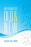 Mathematics Old and New (eBook, ePUB)