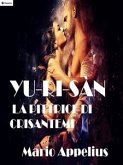 Yu-Ri-Sàn la pittrice di crisantemi (eBook, ePUB)