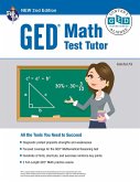 GED(R) Math Test Tutor, 2nd Edition (eBook, ePUB)