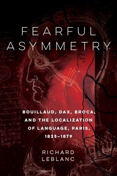 Cover Fearful Asymmetry (eBook, PDF)
