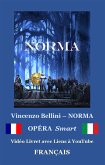 NORMA (avec notes) (eBook, ePUB)