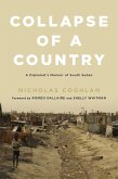 Collapse of a Country (eBook, PDF)