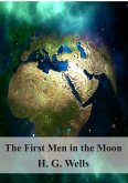 The First Men in the Moon (eBook, PDF)
