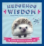 Hedgehog Wisdom (eBook, PDF)