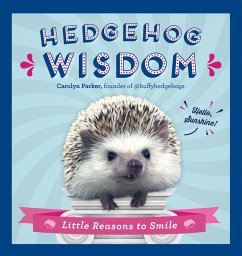 Cover Hedgehog Wisdom (eBook, PDF)