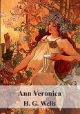 Ann Veronica (eBook, PDF)