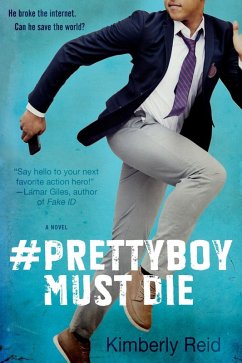 Prettyboy Must Die (eBook, ePUB) - Reid, Kimberly