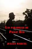 Las Paradojas de Philip Red (eBook, ePUB)