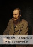 Notes from the Underground (eBook, PDF)