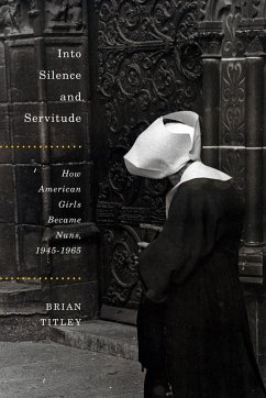 Cover Into Silence and Servitude (eBook, PDF)