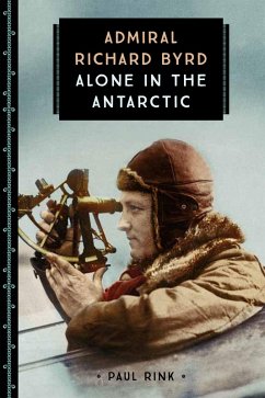 Cover Admiral Richard Byrd (eBook, PDF)