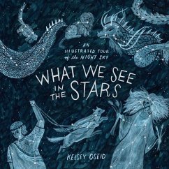 What We See in the Stars (eBook, ePUB) - Oseid, Kelsey