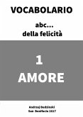 Amore (eBook, ePUB)