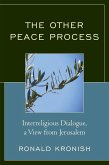 The Other Peace Process (eBook, ePUB)