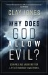 Why Does God Allow Evil? (eBook, ePUB) - Bild 1