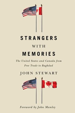 Cover Strangers with Memories (eBook, ePUB)