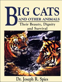 Cover Big Cats and Other Animals (eBook, ePUB)