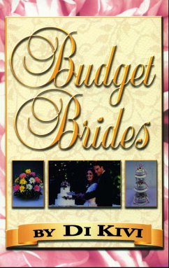 Cover Budget Brides (eBook, ePUB)