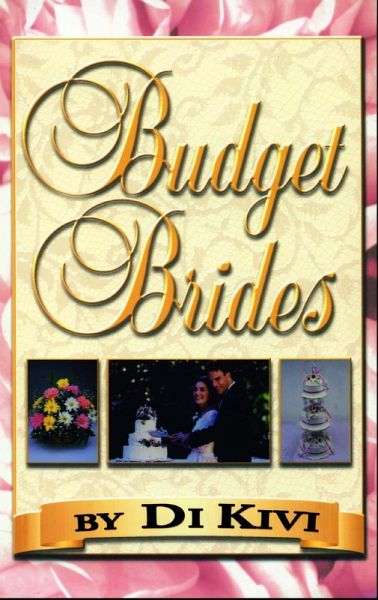 Budget Brides (eBook, ePUB)