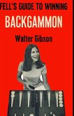 Guide to Winning Backgammon (eBook, ePUB)