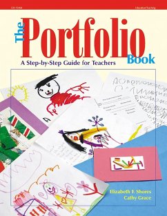 Cover Portfolio Book (eBook, ePUB)