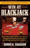 Win at Blackjack (eBook, ePUB)