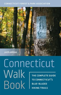 Cover Connecticut Walk Book (eBook, ePUB)