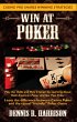 Win at Poker (eBook, ePUB) - Bild 1