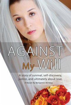 Cover Against My Will (eBook, ePUB)