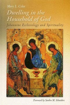 Cover Dwelling in the Household of God (eBook, ePUB)