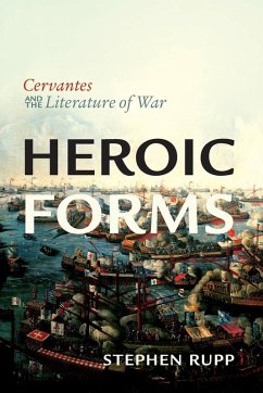 Cover Heroic Forms