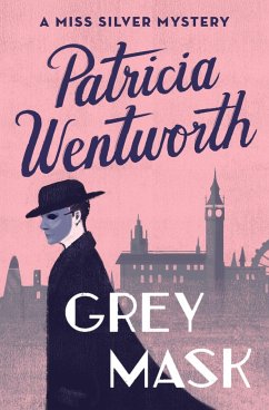 Grey Mask - Wentworth, Patricia