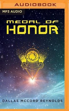 Medal of Honor - McCord Reynolds, Dallas