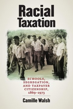 Racial Taxation