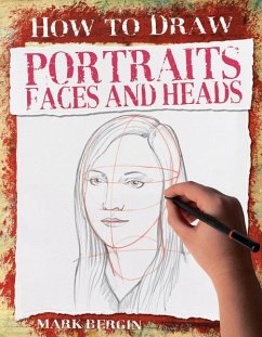 Portraits, Faces and Heads - Bergin, Mark